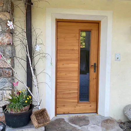 Апартаменты Garconniere Am Roemerweg Кицбюэль