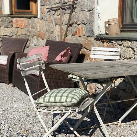 דירה Garconniere Am Roemerweg *