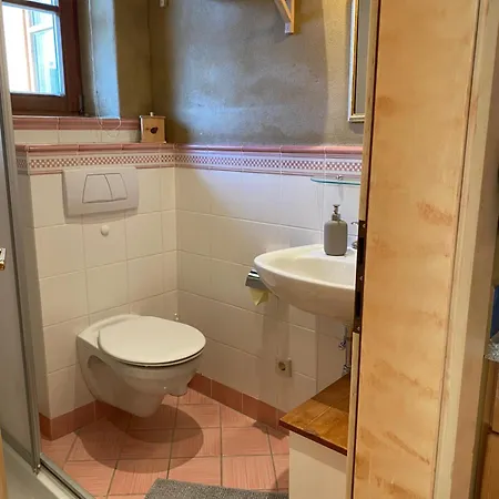 Garconniere Am Roemerweg *