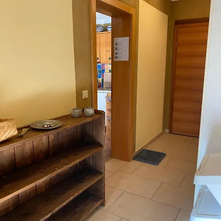 Garconniere Am Roemerweg קיצביהל