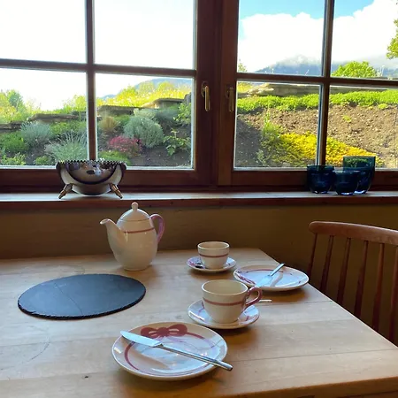 Garconniere Am Roemerweg Апартаменты *