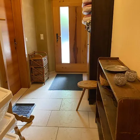 Garconniere Am Roemerweg דירה קיצביהל