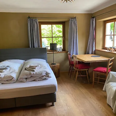 דירה Garconniere Am Roemerweg *