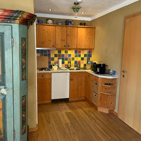 דירה Garconniere Am Roemerweg