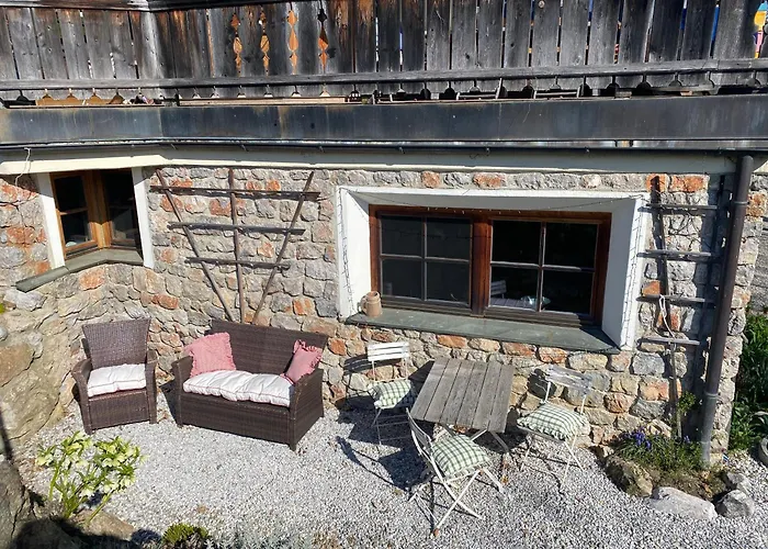 Garconniere Am Roemerweg *