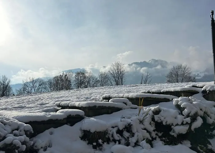 Garconniere Am Roemerweg Appartamento *